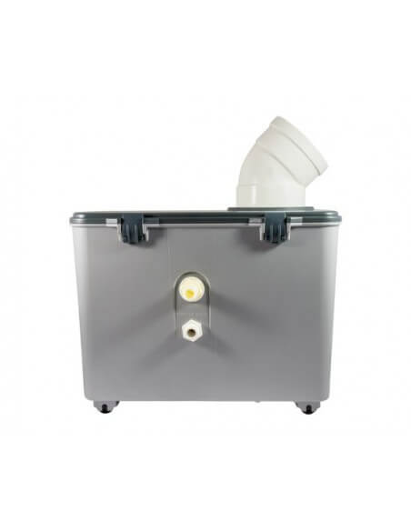 Humidificador Monzón 5.5 L/h