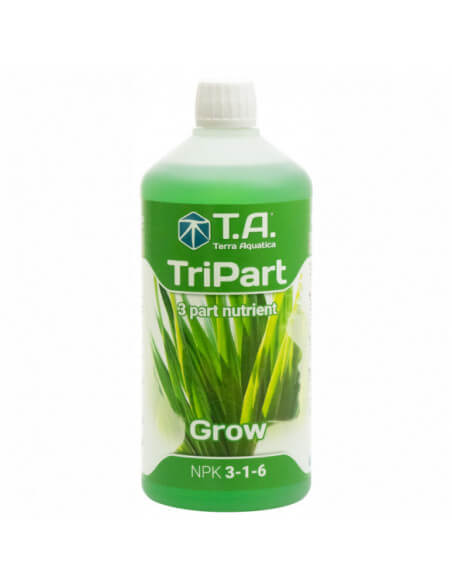 Tripart Grow-General Hydroponics-01 Tripart Grow-General Hydroponics-01