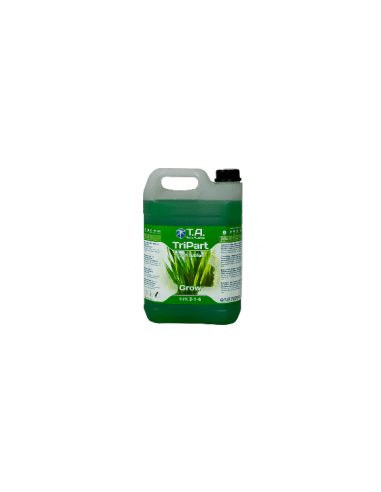 Tripart Grow-General Hydroponics-05 Tripart Grow-General Hydroponics-05