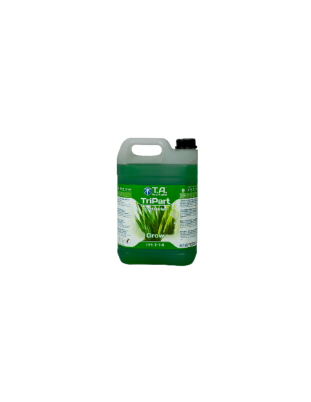 Tripart Grow-General Hydroponics-05 Tripart Grow-General Hydroponics-05