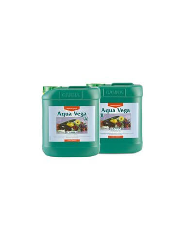 Aqua Vega A+B