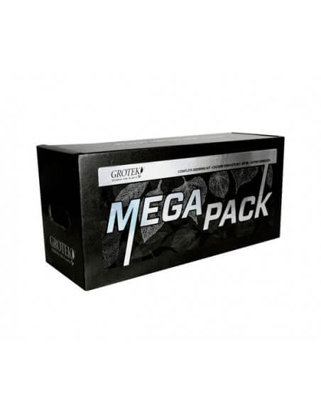 Mega Pack Grotek