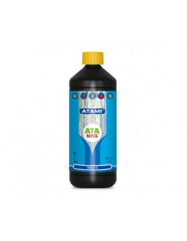Organics Root-C