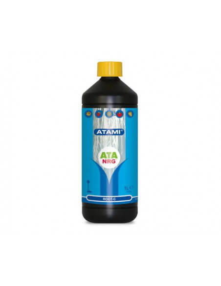 Organics Root-C