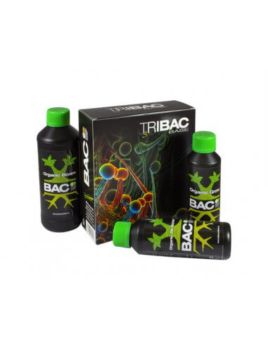 TiBAC Base