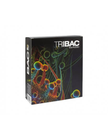 TiBAC Base