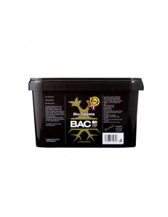 Biotablets BAC