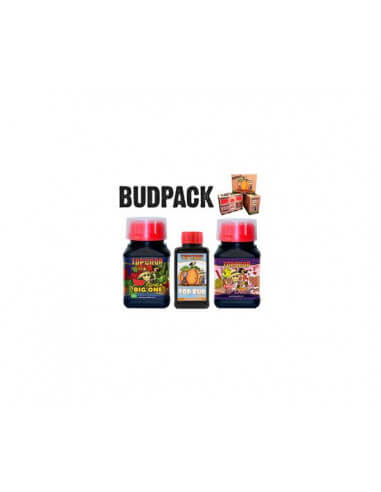 Top Crop B. Pack