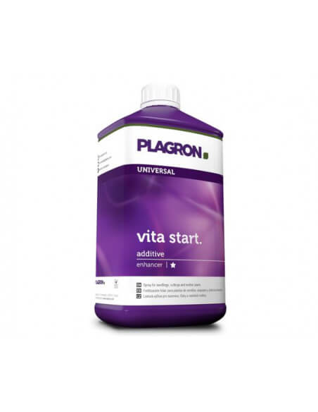 Vita Start Plagron