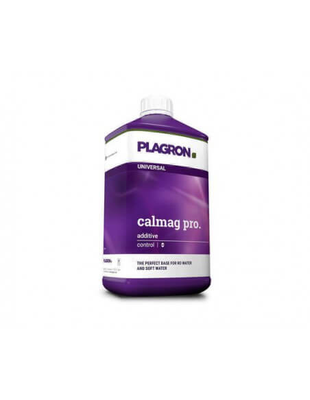 CalMag Pro Plagron