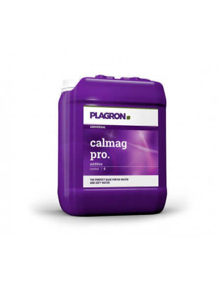 CalMag Pro Plagron