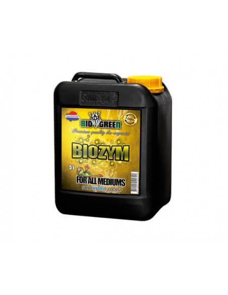 BioZym