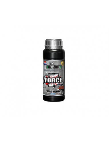 Biogreen X-Force