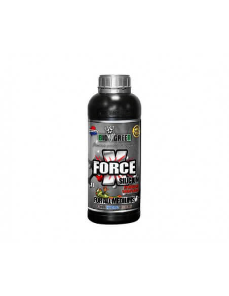 Biogreen X-Force