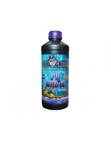 PH Grow BioGreen 1L PH Grow BioGreen 1L