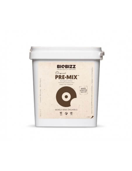 Pre mix BioBizz