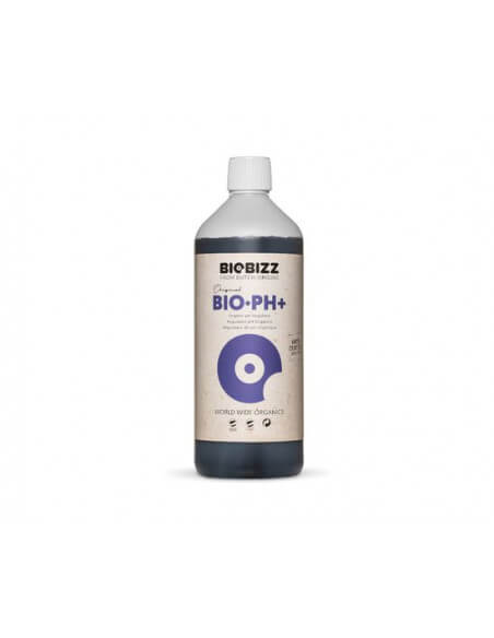 Bio PH+ Biobizz