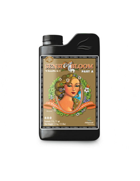 Sensi Bloom Coco A+B
