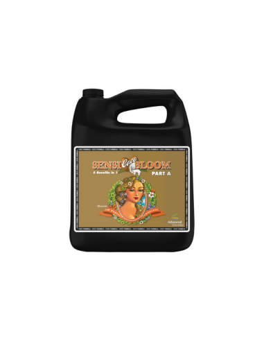 Sensi Bloom Coco A+B
