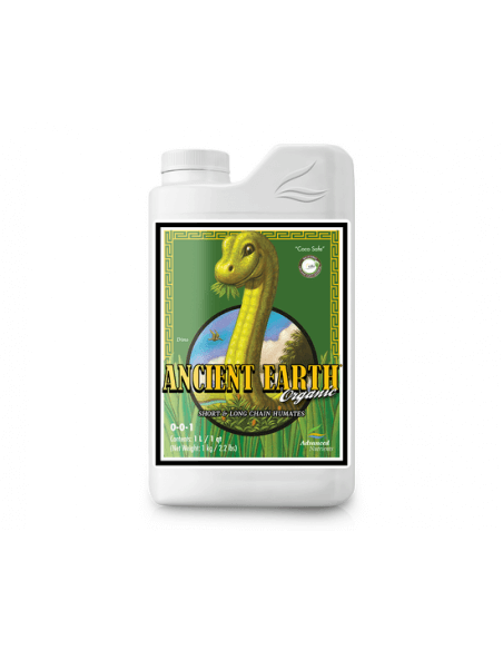 Ancient Earth Organic 1L / 4L