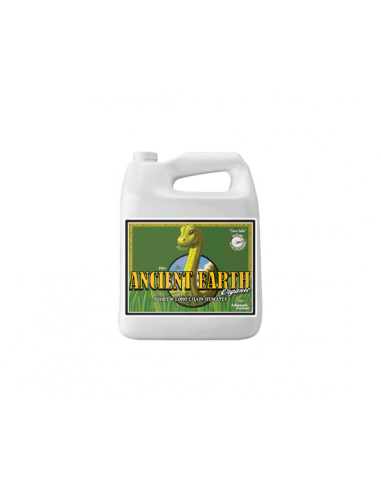 Ancient Earth Organic 1L / 4L