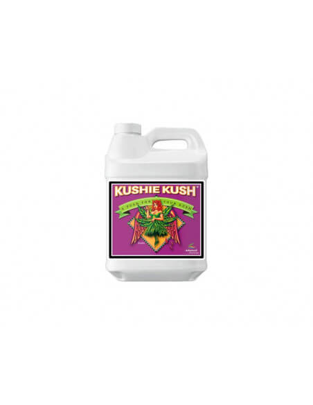 Kushie Kush