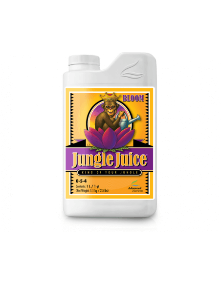 Jungle Juice Bloom