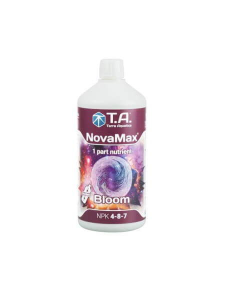 NovaMax Bloom