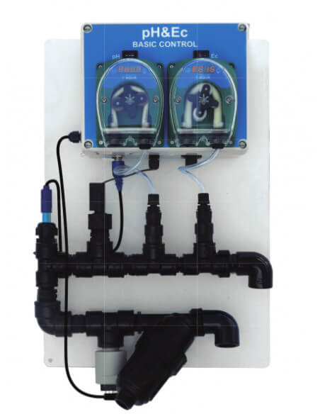 PH EC Basic Controller