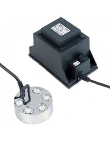 Humidificador Mist Maker