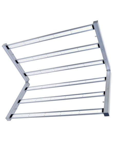 June AC Six Bar 720W Hortilight+ Balastro