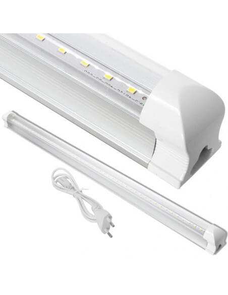 LED BAR 10W 6500K SMD 60 CM