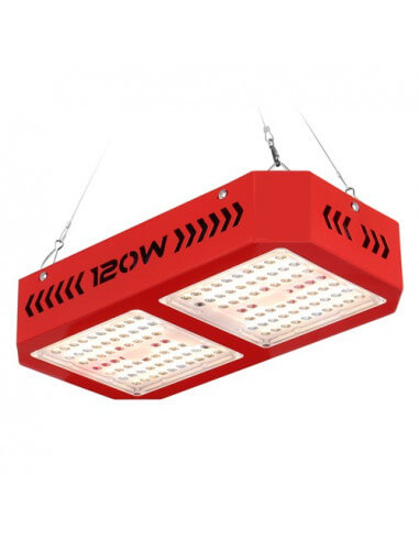 LED T2 MasterSpectrum SMD 120W Innotech LED T2 MasterSpectrum SMD 120W Innotech