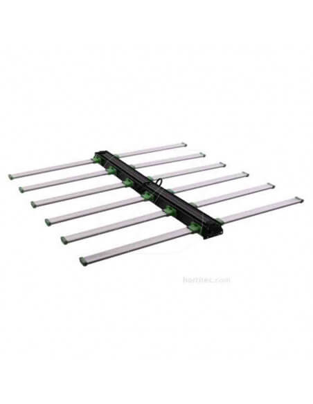 LED Dragonfly 640W Solux