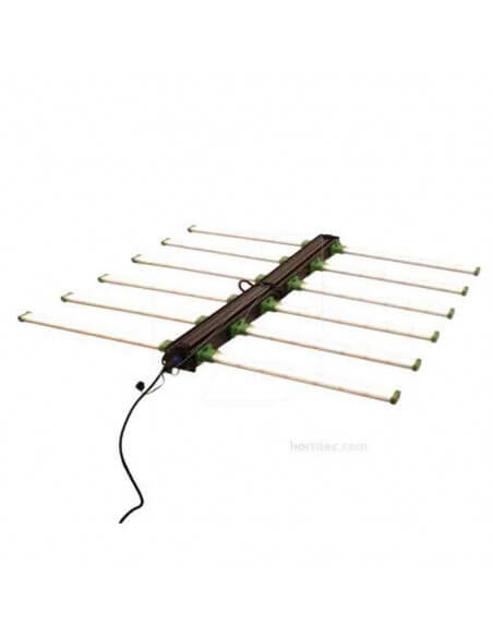 LED Dragonfly 640W Solux