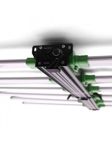 LED Dragonfly 640W Solux