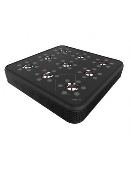 Sistema Solux LED Titan