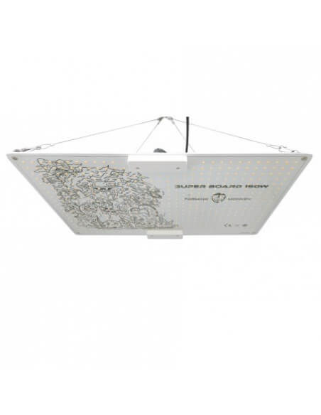 LED Super Board Farming Monkey