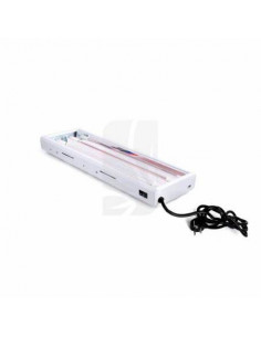 LED Predator Solux 2 X 12W