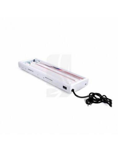 LED Predator Solux 2 X 12W