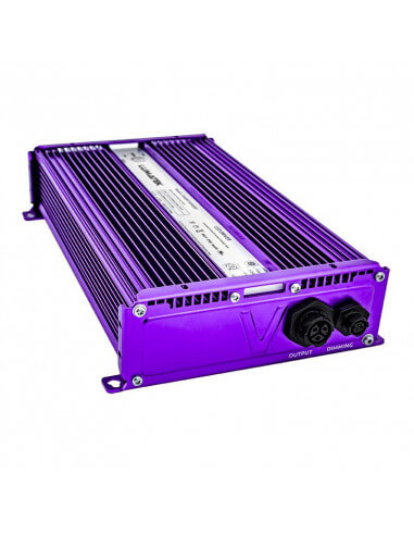 Driver LED 650W Lumatek VF