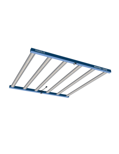 LED Matrix 720W 2.75 Powerlux LED Matrix 720W 2.75 Powerlux