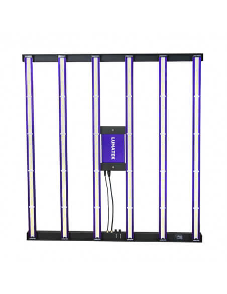 Lumatek Zeus 600W Pro 3.1