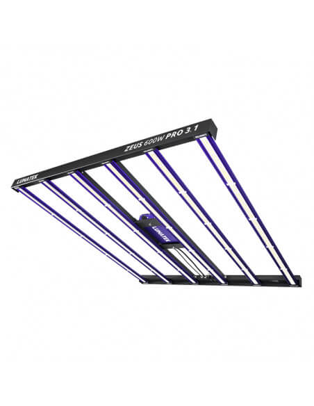 Lumatek Zeus 600W Pro 3.1
