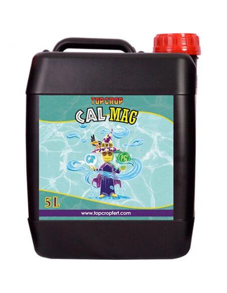 CalMag Top Crop 5L