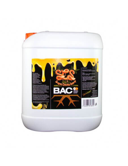 Sugar Candy Syrup BAC