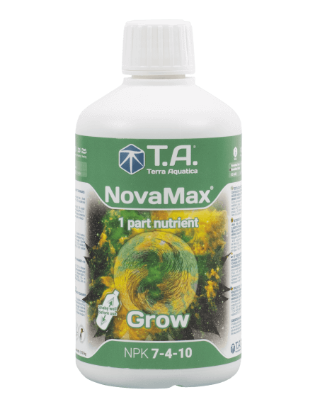NovaMax Grow