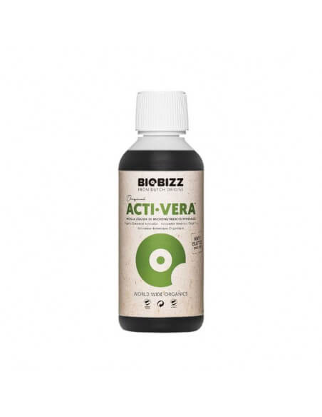 Acti Vera BioBizz