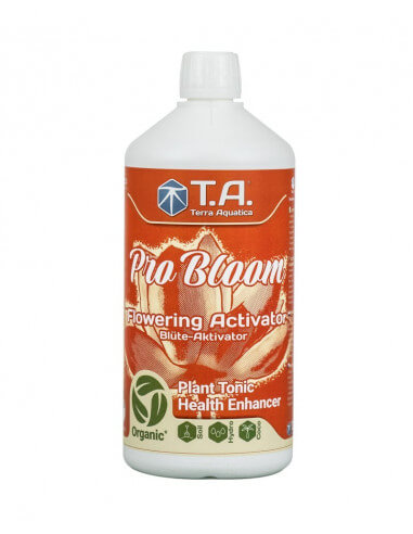 Pro Bloom Terra Aquatica