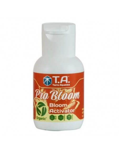 Pro Bloom Terra Aquatica